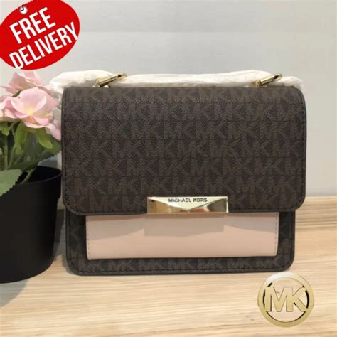 michael kors jade gusset king